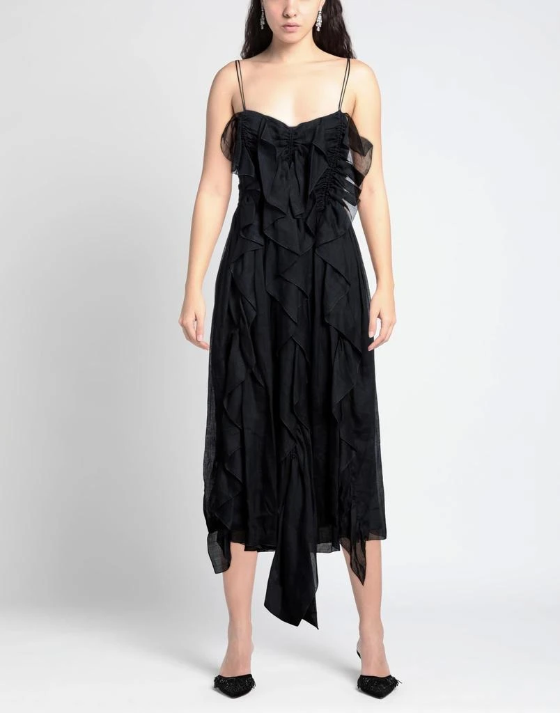 Chloé Midi dress 4
