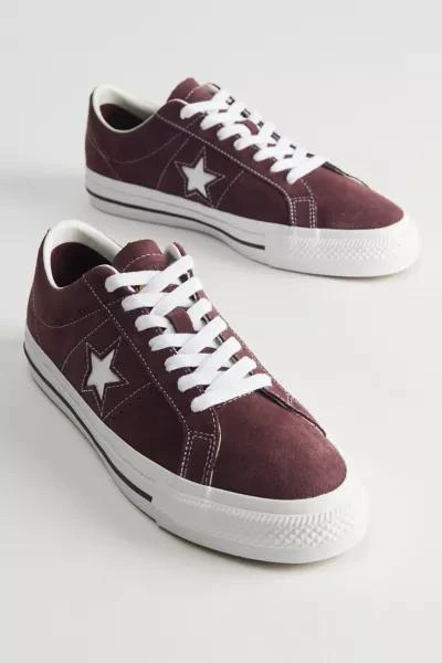 Converse Converse Men's One Star Pro AS Sneaker 1