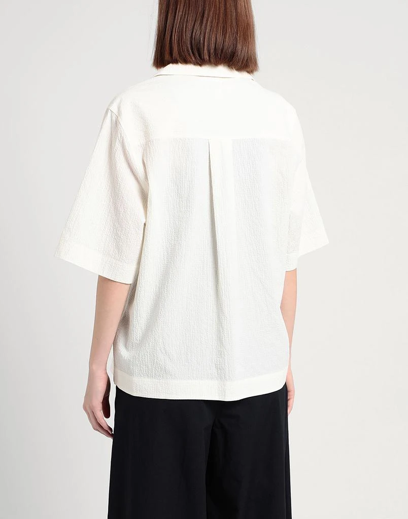 cos Solid color shirts 
blouses 3