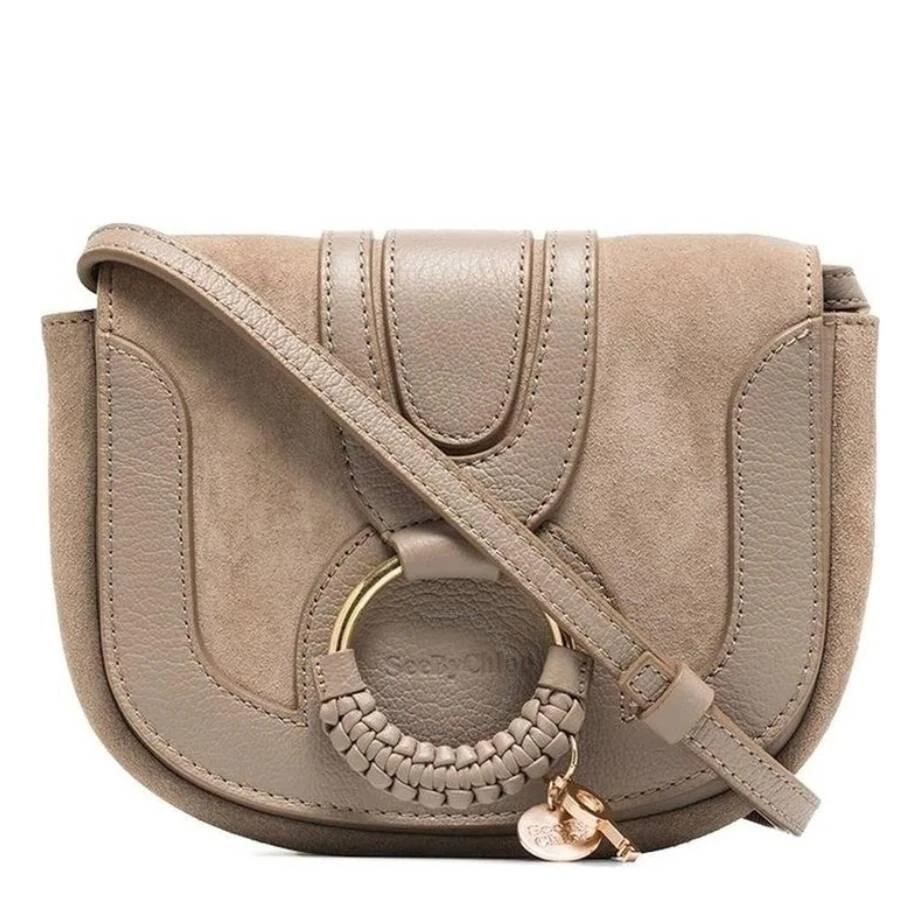 See by Chloé See By Chloe Mini Hana Shoulder Bag 1