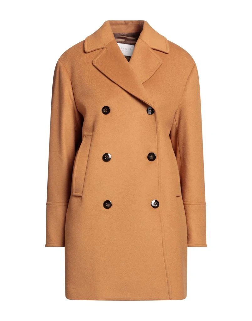 ANNIE P. Coat 1