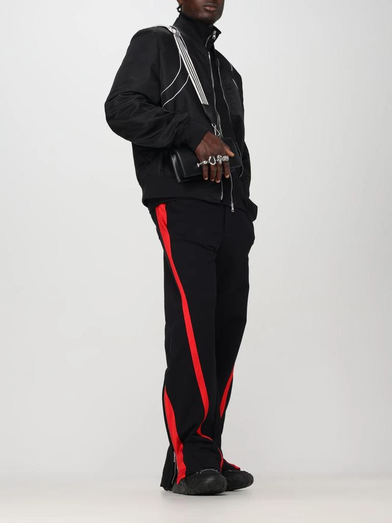 Alexander McQueen Jacket men Alexander McQueen 2