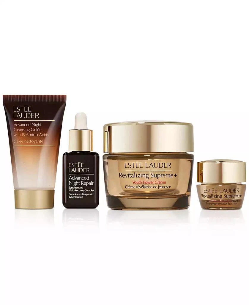 Estée Lauder 4-Pc. Revitalizing Supreme+ Skin Care Set 3