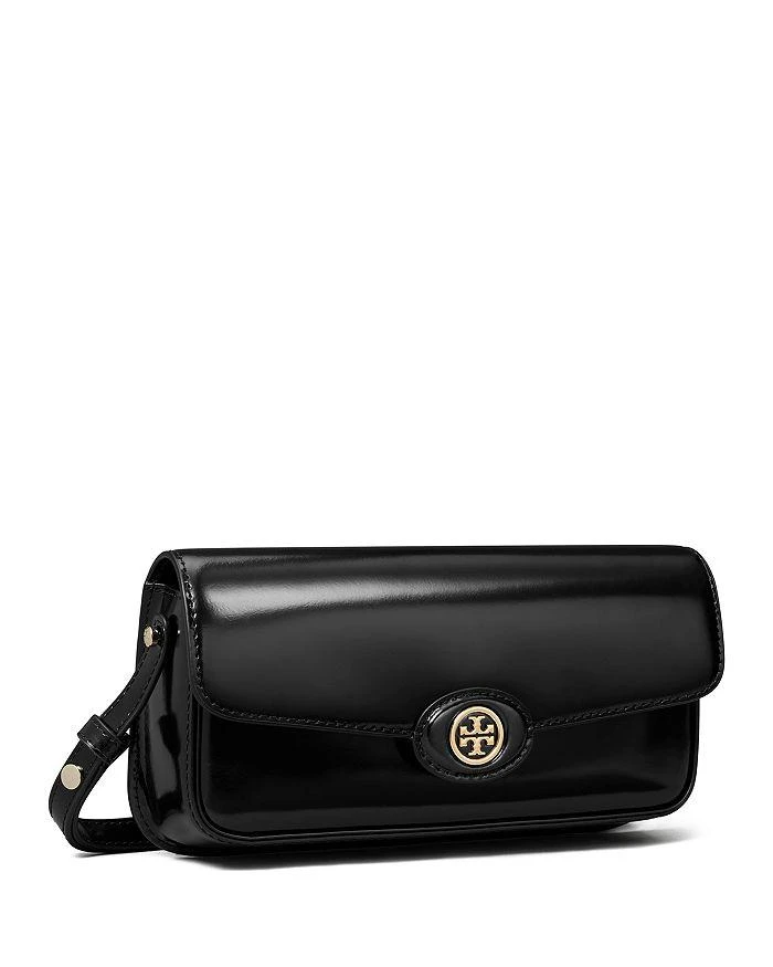 Tory Burch Robinson Spazzolato East/West Shoulder Bag 3