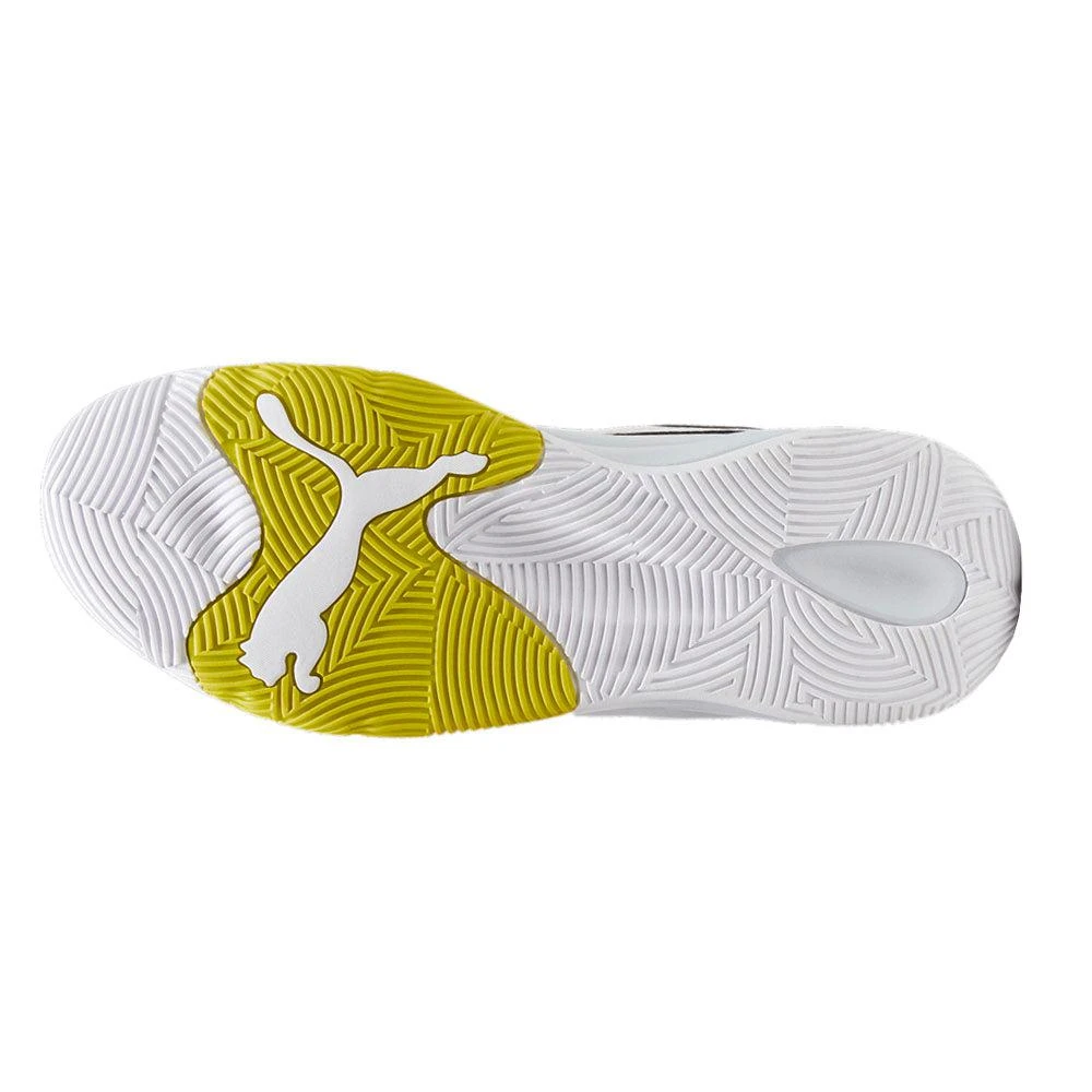 Puma Rebound Future Nextgen Lace Up Sneakers 5