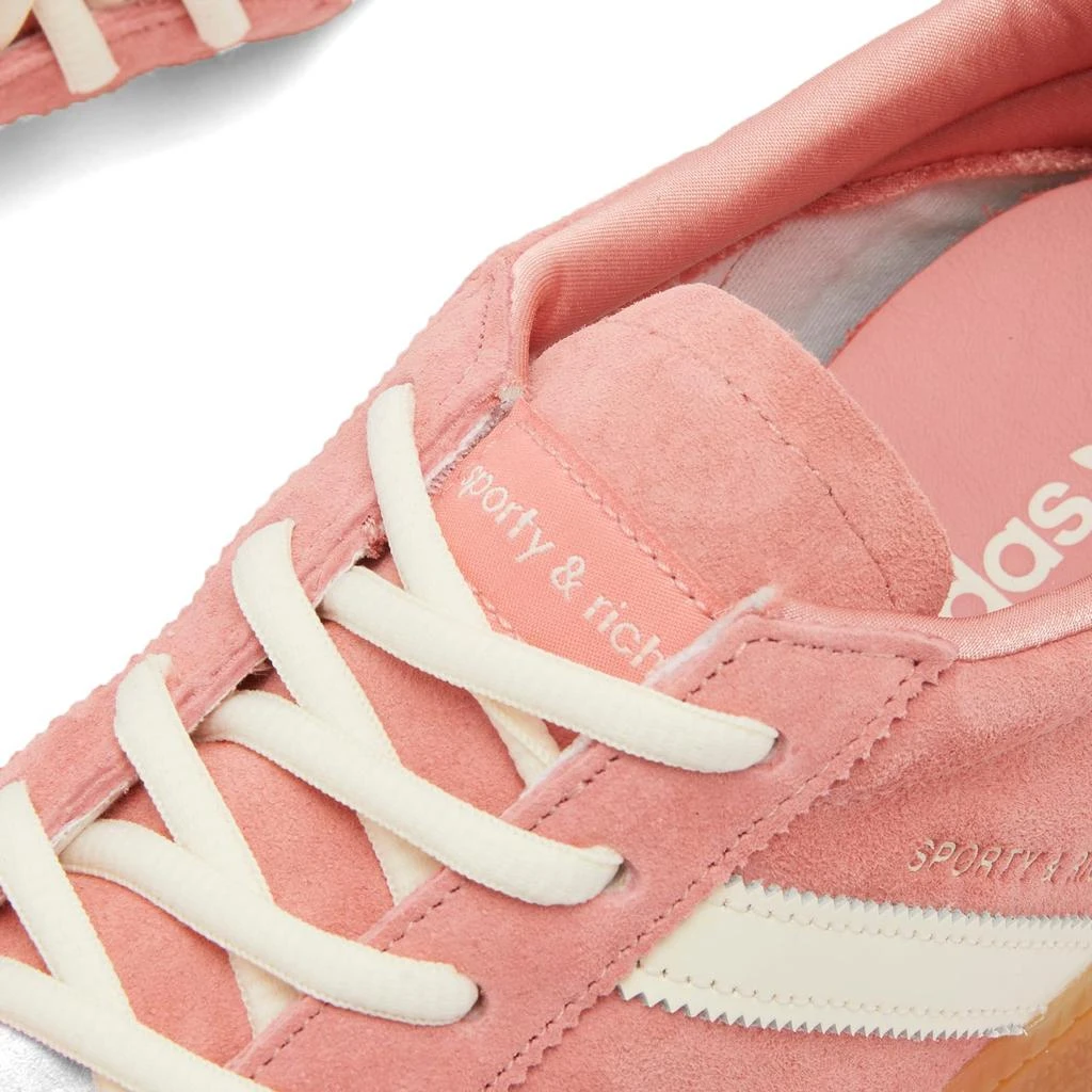 Adidas Adidas X Sporty & Rich Handball Spezial 4