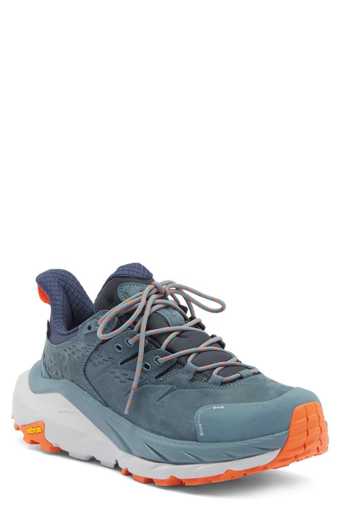 Hoka One One Kaha Low Gore-Tex® Waterproof Sneaker
