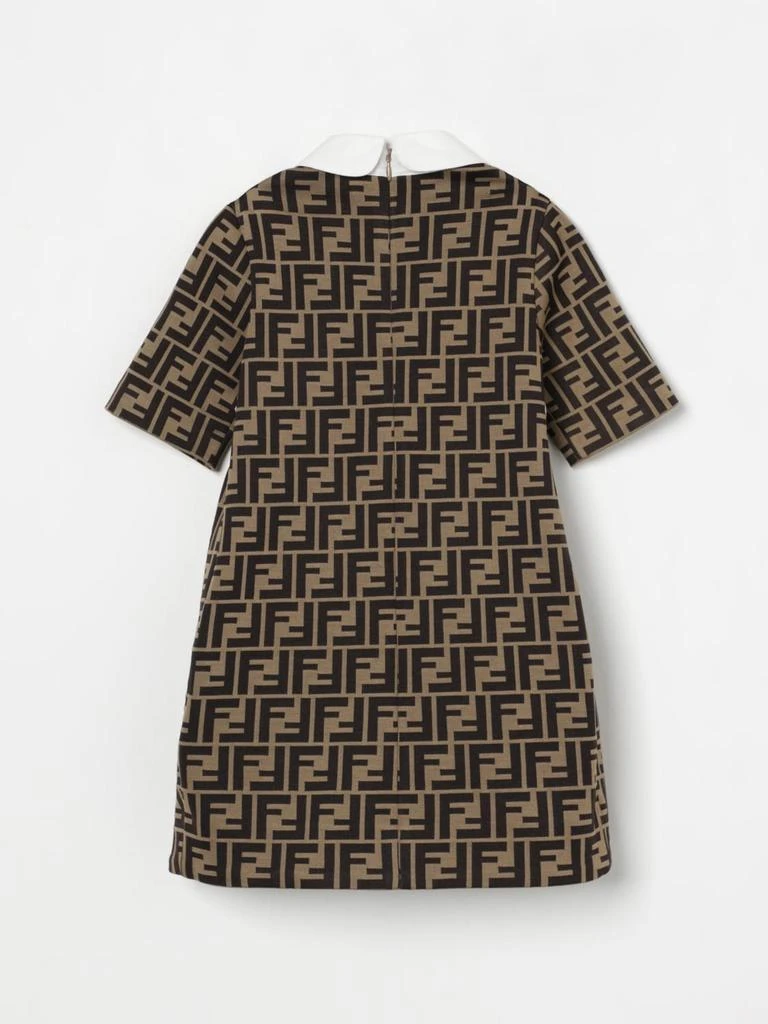 Dress kids Fendi – On Sale Now with Up to 36% Off Discover