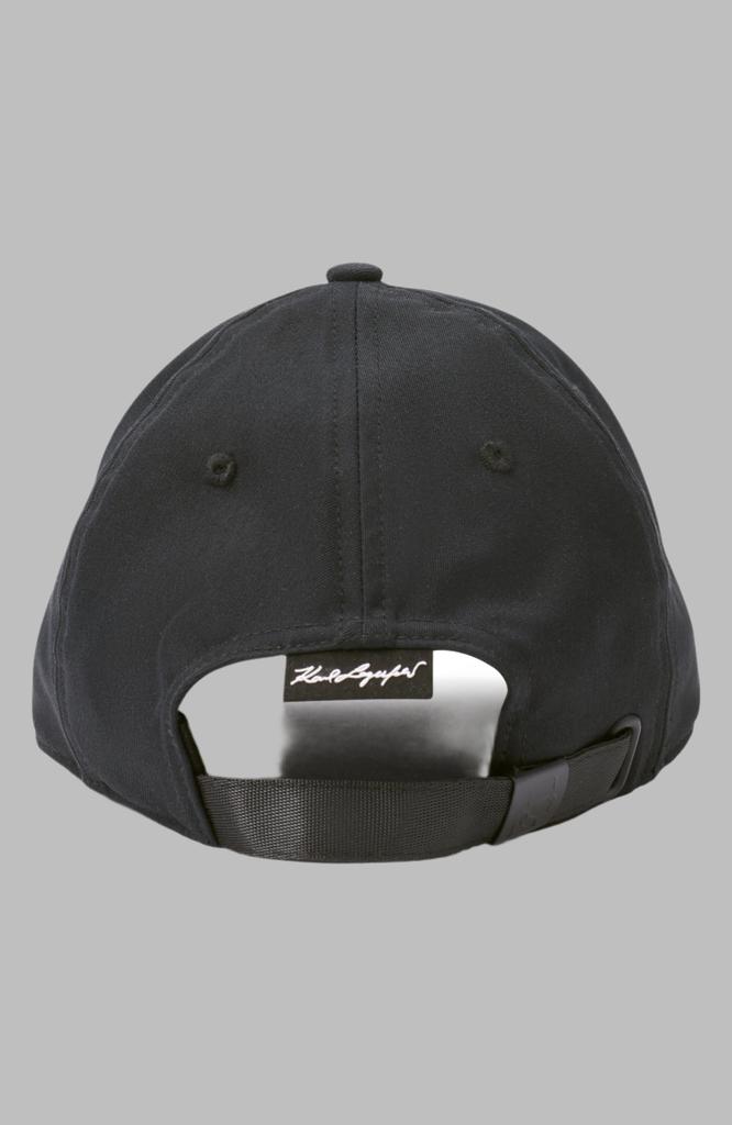 Shop EMBROIDERED FRONT LOGO CAP on Sale at BeyondStyle – Get