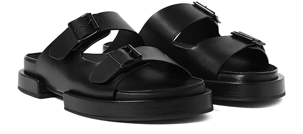 ANN DEMEULEMEESTER Henri Block Sandals 2