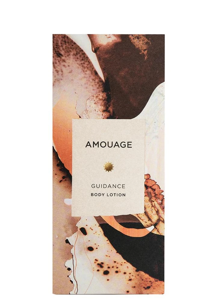 Amouage Guidance Body Lotion 360ml 2