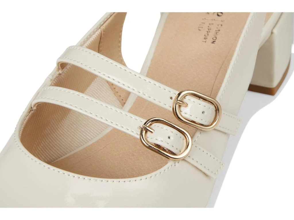LifeStride Beatrice Slingback Shoes 6