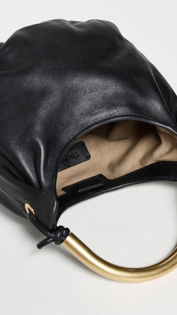Madewell The Carmen Mini Bag 5