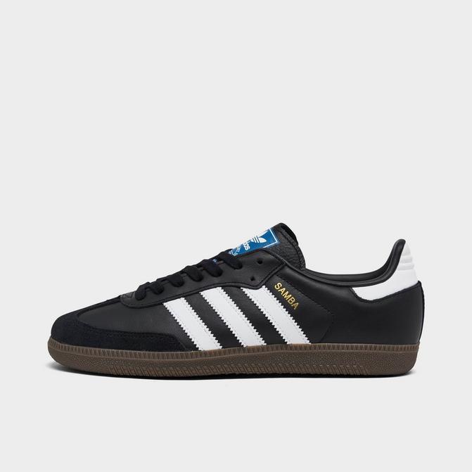 ADIDAS Women's adidas Originals Samba OG Casual Shoes