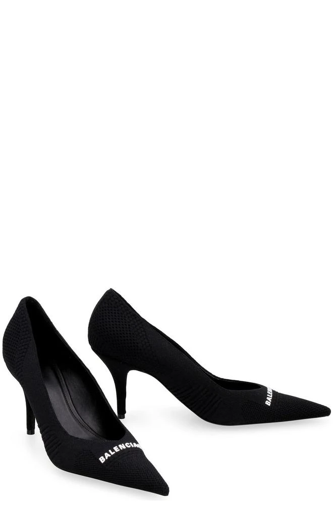 Balenciaga Balenciaga Knife 2.0 Pumps 2