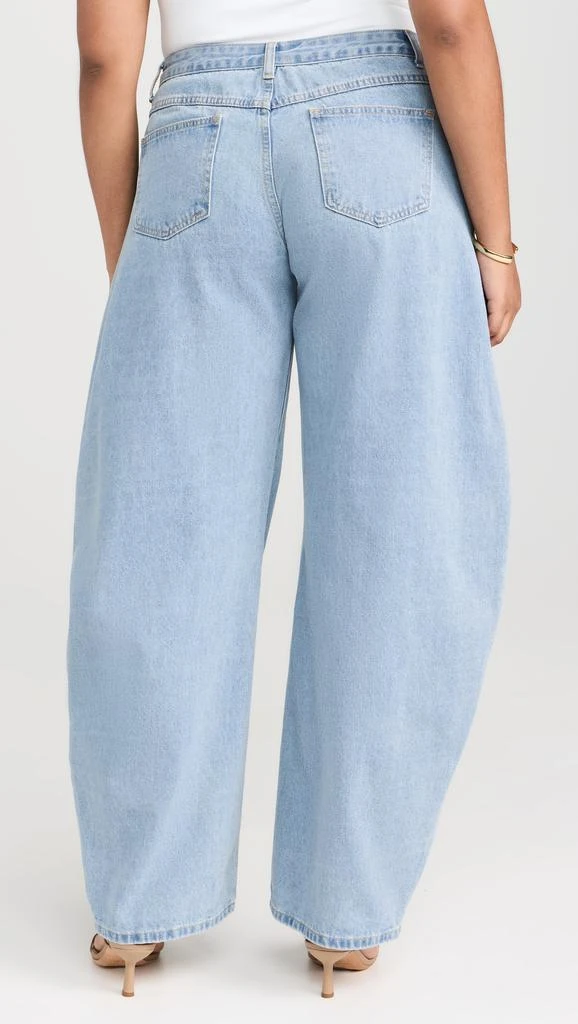 Lioness Horseshoe Jeans 10