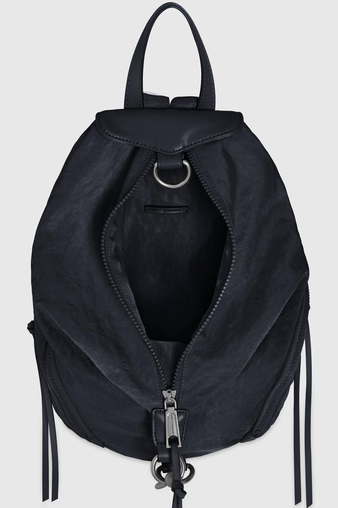 Rebecca Minkoff Julian Washed Nylon Backpack - Backpacks