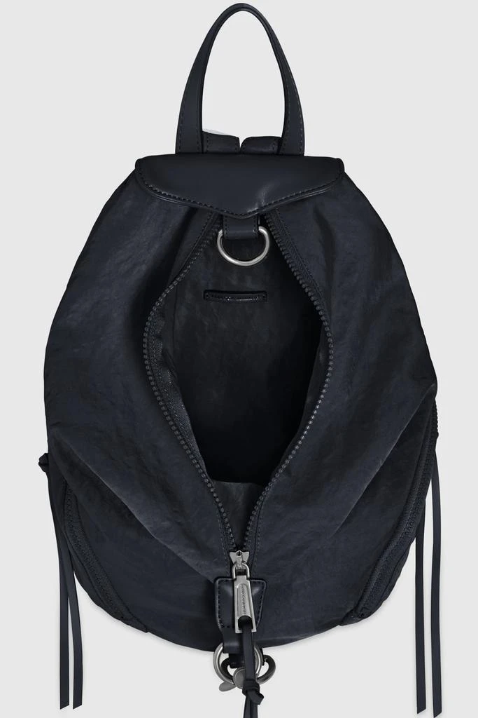 Rebecca Minkoff Julian Washed Nylon Backpack 3