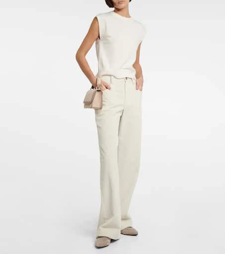 Brunello Cucinelli Cashmere sweater vest 2