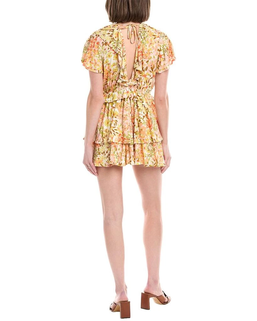 Harper Tiered Romper 2