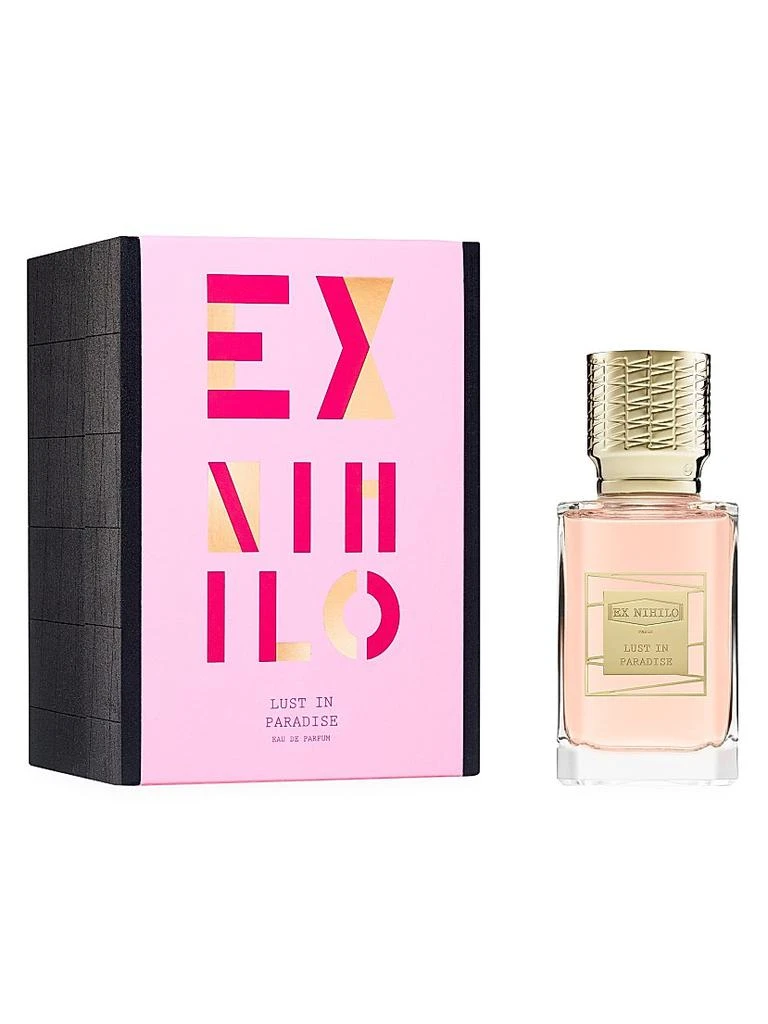 EX NIHILO Lust In Paradise Eau de Parfum 3