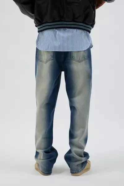 BDG BDG Tinted Denim Baggy Skate Fit Jean 3