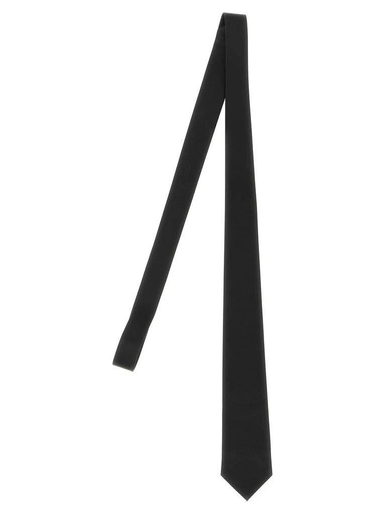 Tom Ford Tom Ford Pointed Tip Tie from Cettire