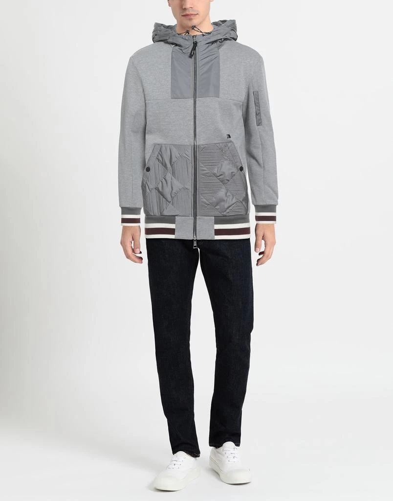 PMDS Hooded sweatshirt 2