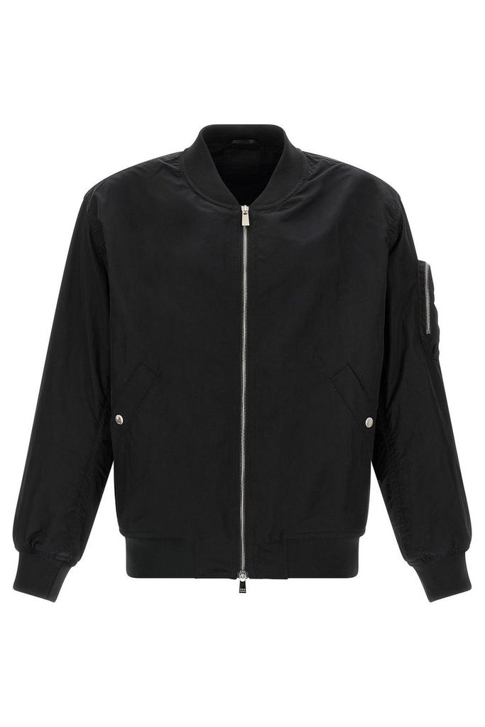 TATRAS Tatras Tomori Classic Bomber Jacket