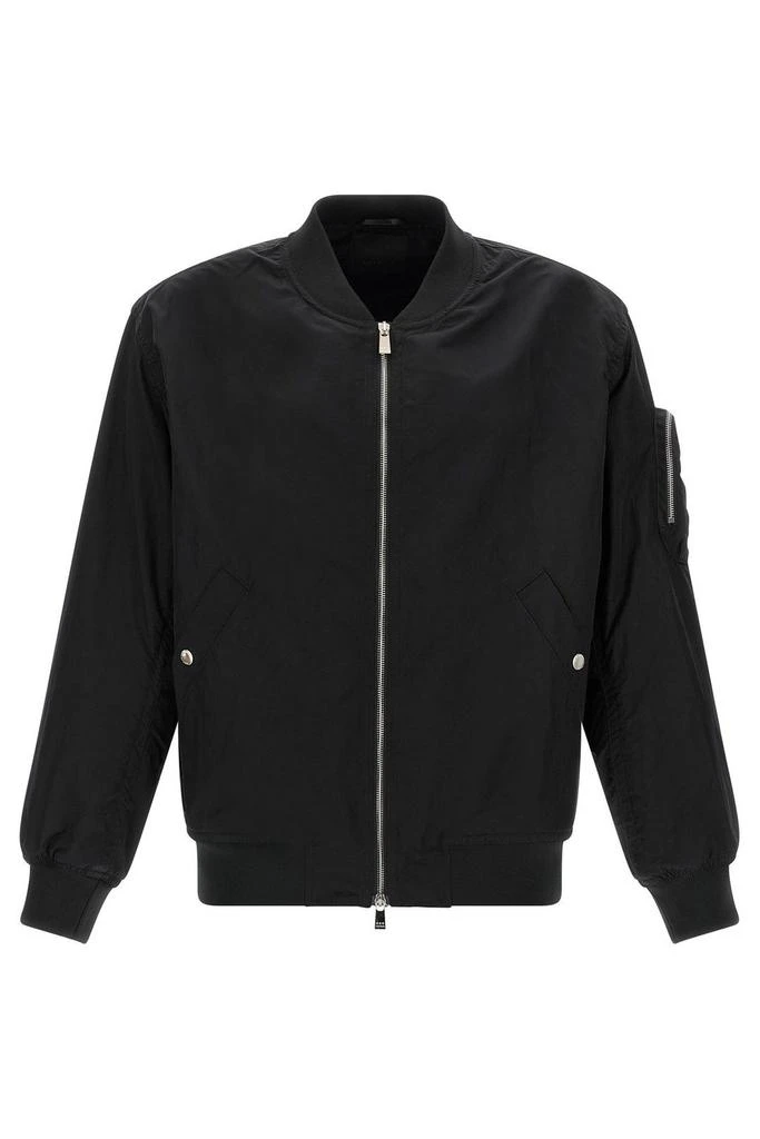 TATRAS Tatras Tomori Classic Bomber Jacket from Cettire
