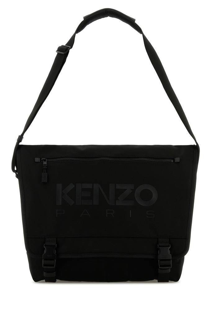 Kenzo Jungle Shoulder Bag - Shoulder Bags - Compare Prices