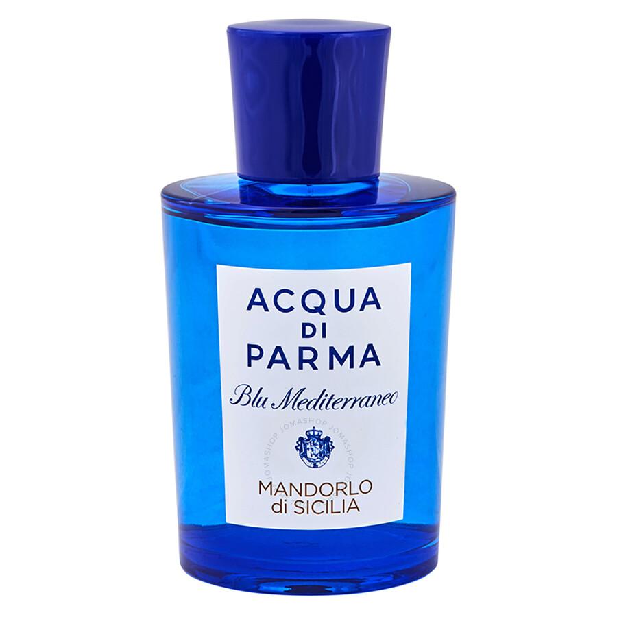 Acqua di Parma Acqua Di Parma Blu Mediterraneo Mandorlo Di Sicilia Unisex EDT