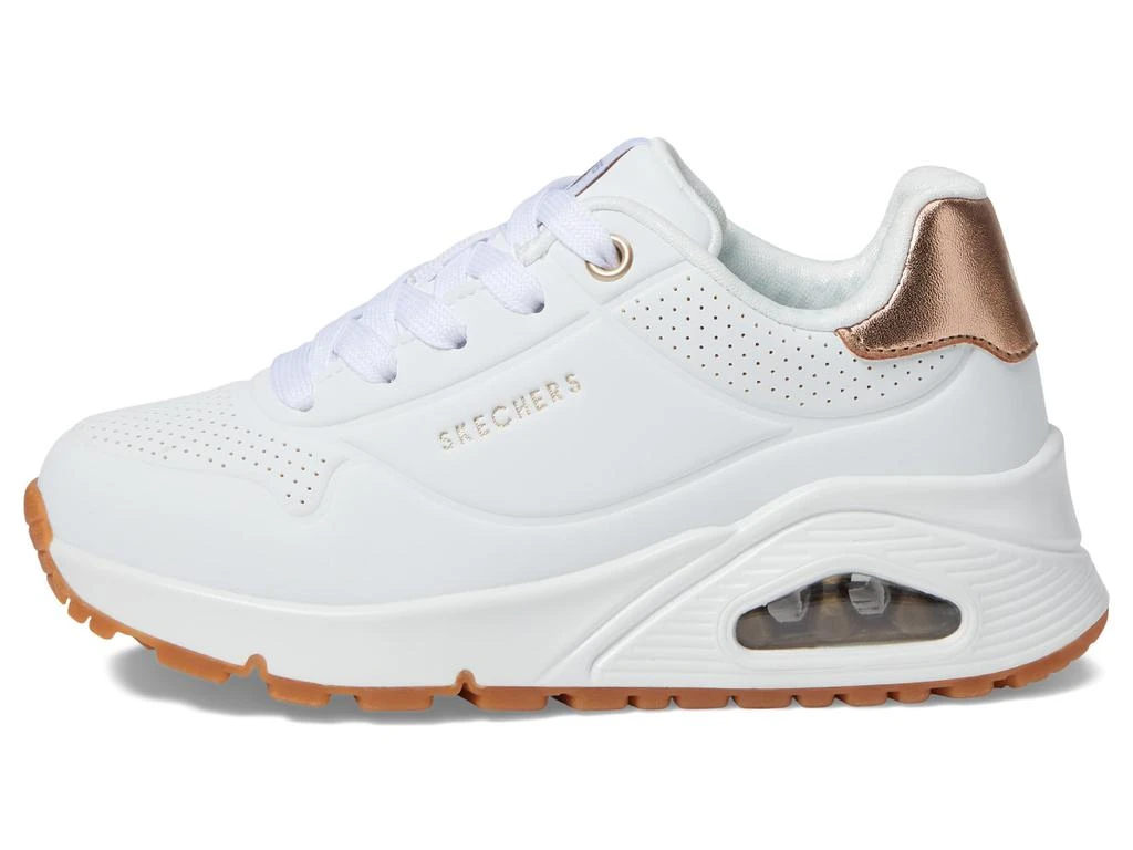 SKECHERS Uno Gen1 - Shimmer Away 310545L (Little Kid/Big Kid) 4