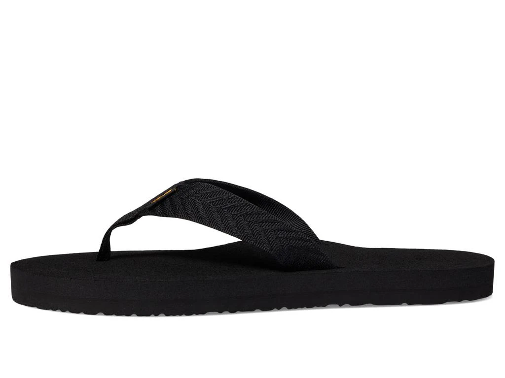 Teva Mush II 4