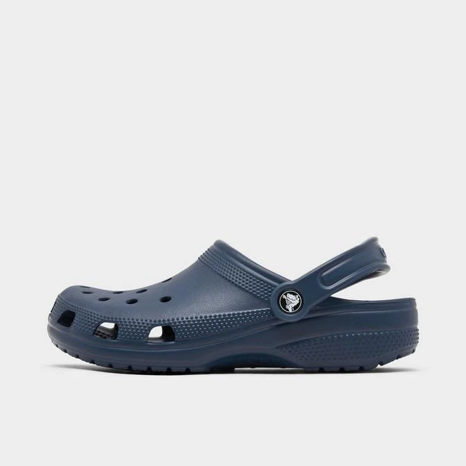 Crocs Unisex Crocs Classic Clog Shoes (Men's Sizing) 1