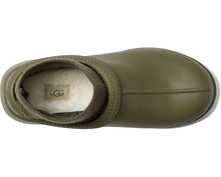UGG Tasman X 1125730 Women's US 11 Burnt Olive Waterproof Rain Boots KHD2017 5
