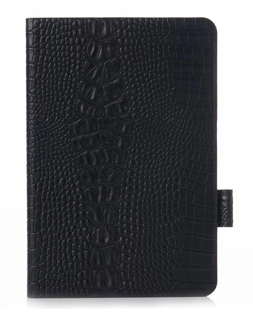 Chic Geeks Faux Crocodile 9.7" iPad Case - 5th & 6th Generation 1