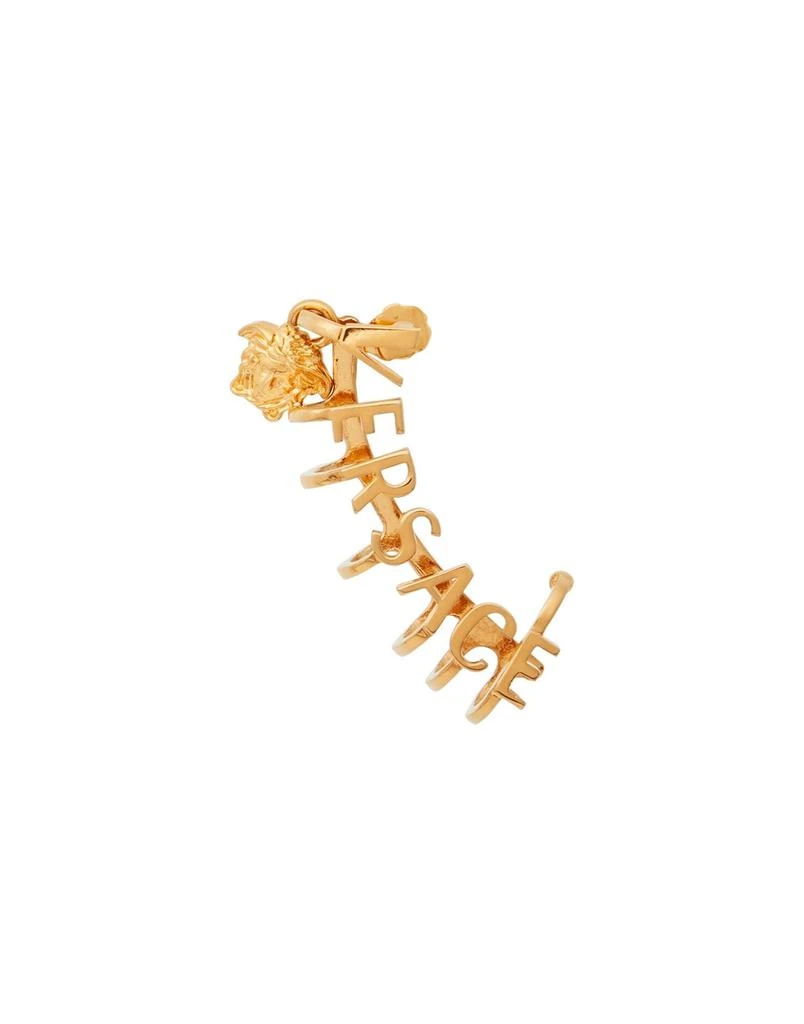 Versace Ear cuff or single earring 1