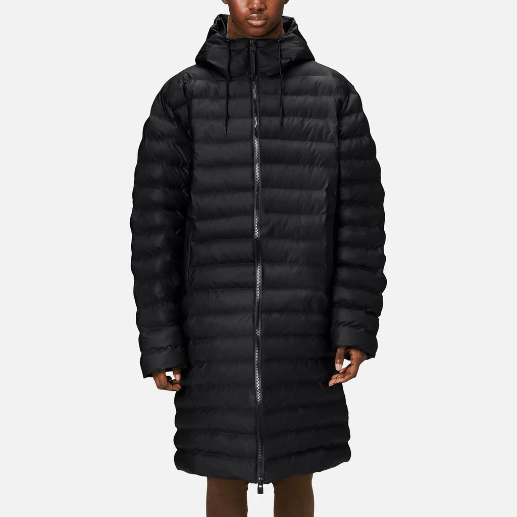 RAINS Rains Lohja Padded Shell Jacket 1
