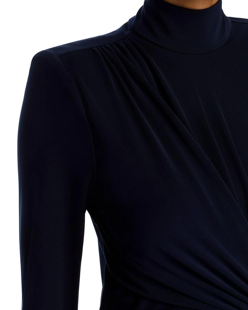 Cinq à Sept Joelene Tie Waist Dress 6