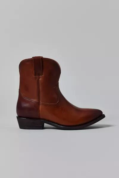 Frye Frye Women's Billy Short Boot 3