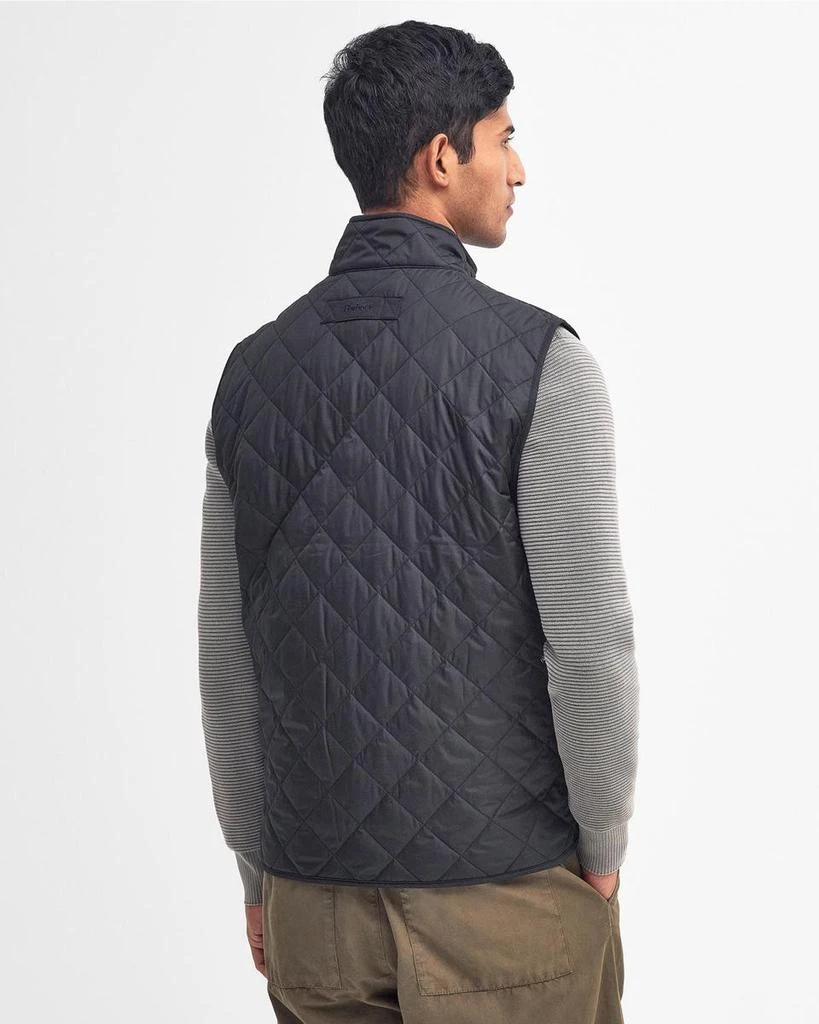 Barbour Barbour Sleeveless Jacket 3