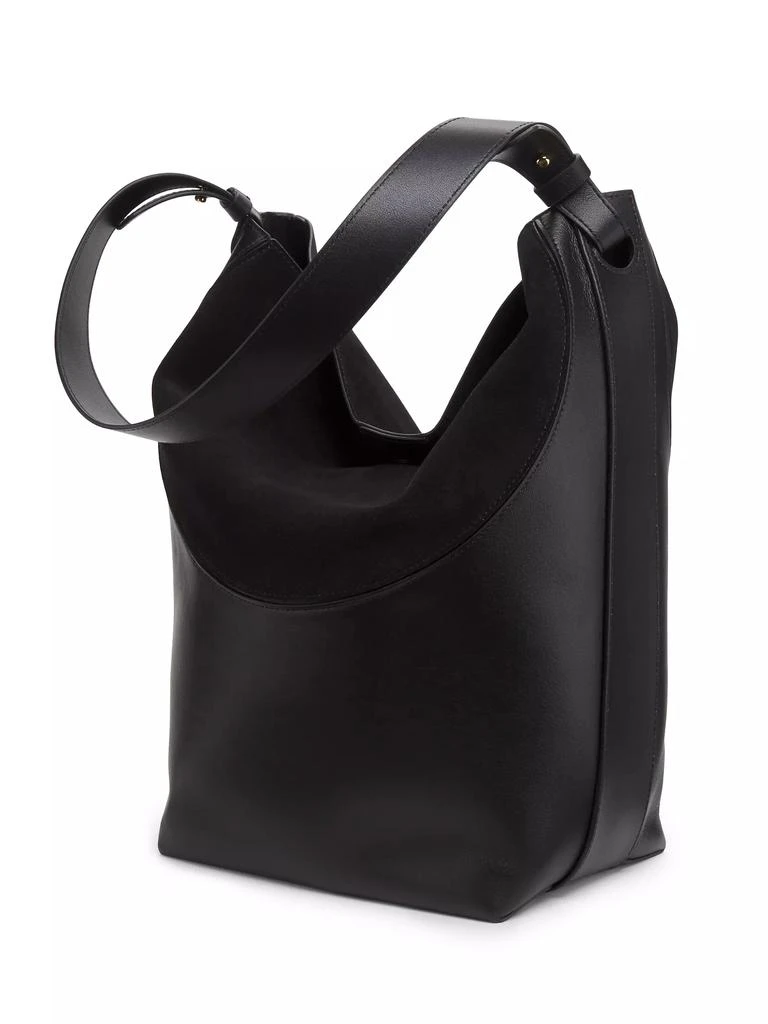 NEOUS Pavo 2.0 Medium Leather Hobo Bag 3