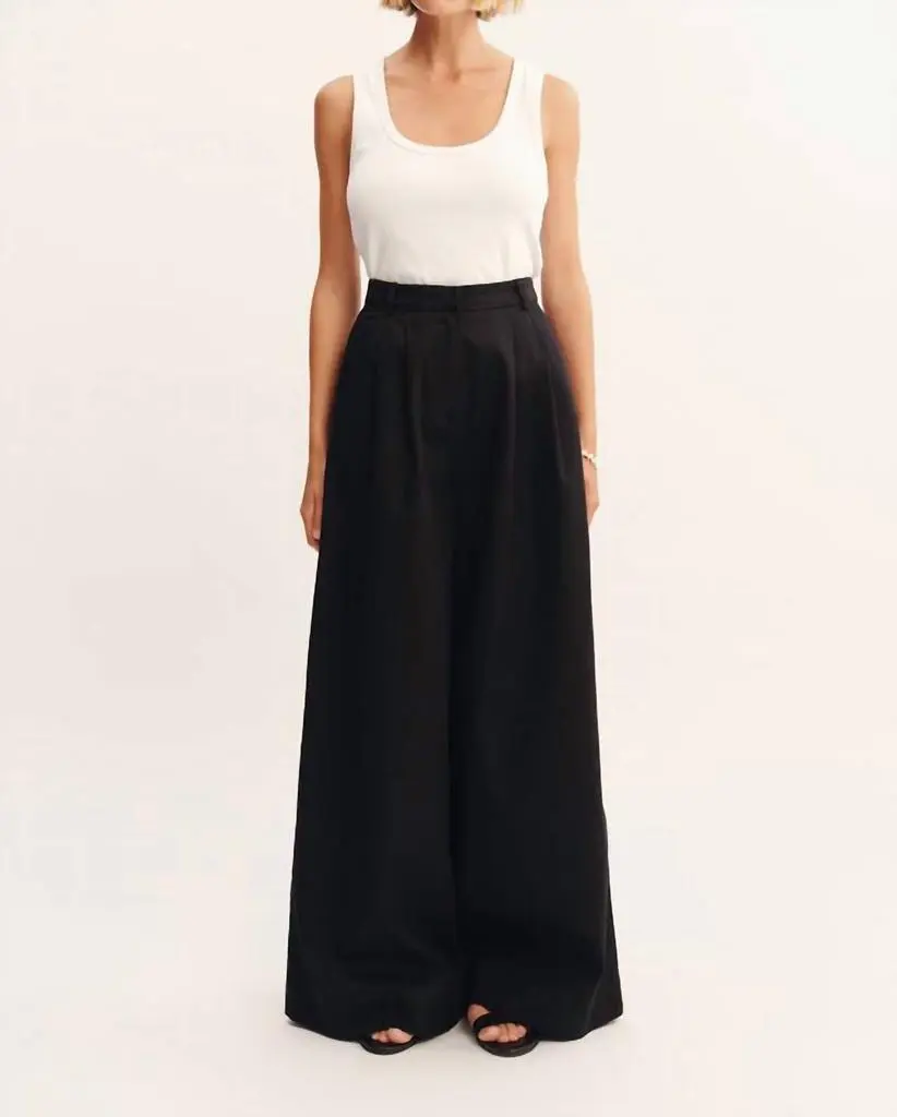 Posse Posse - Wesley Trouser Pants