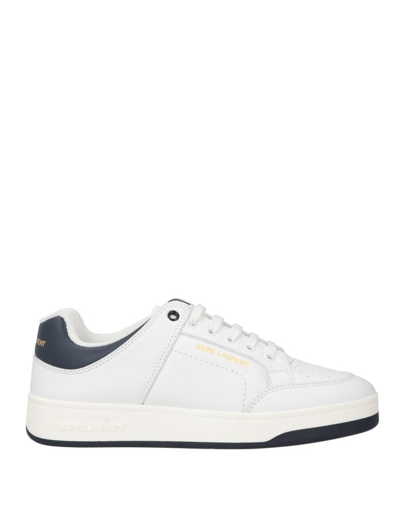 Yves Saint Laurent LAX MID TOP SNEAKER GREENWICH - Casual
