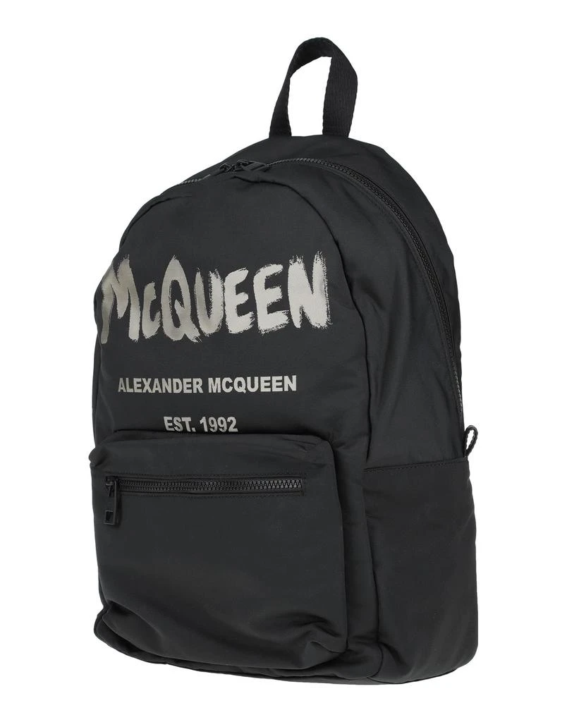 McQueen Backpacks 1