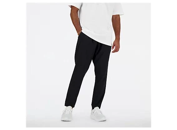 New Balance AC Tapered Pant 27" 1