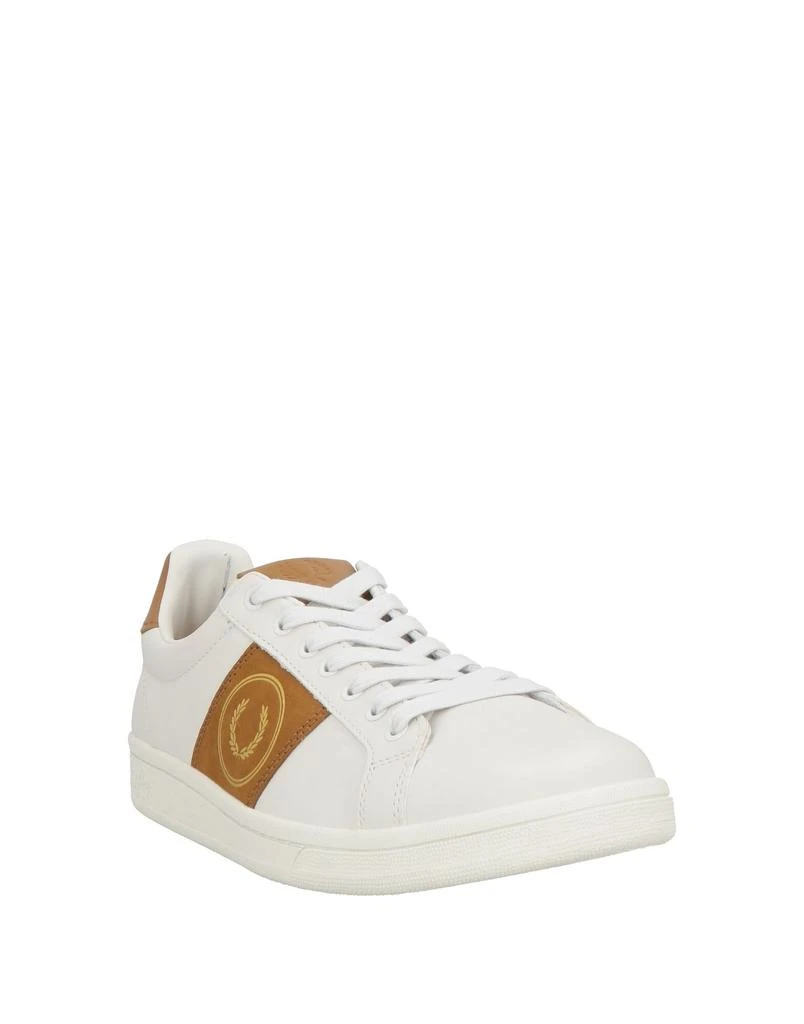 Fred Perry Sneakers 2