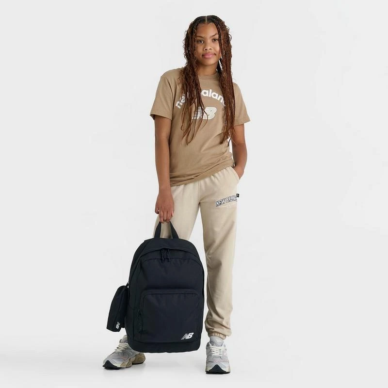 New Balance New Balance Pencil Case Backpack 2