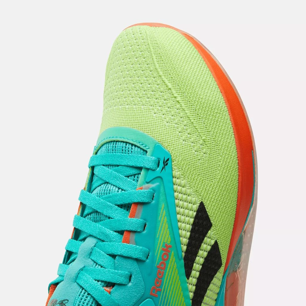 Reebok Nano X4 Training Shoes 6